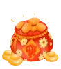 Vòng Quay May Mắn 188BRT welfare icon