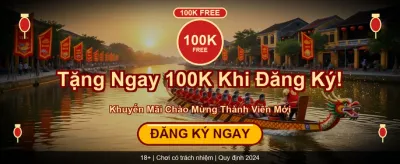 Nhận Thưởng Đăng Ký Ngay banner